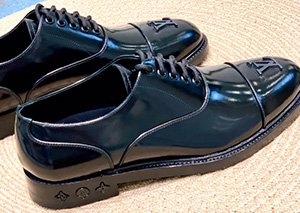 루이비통 2022 남성용 구두 LV025, S2