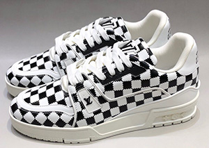 루이비통 2022 남성용 신발 LV058, S3