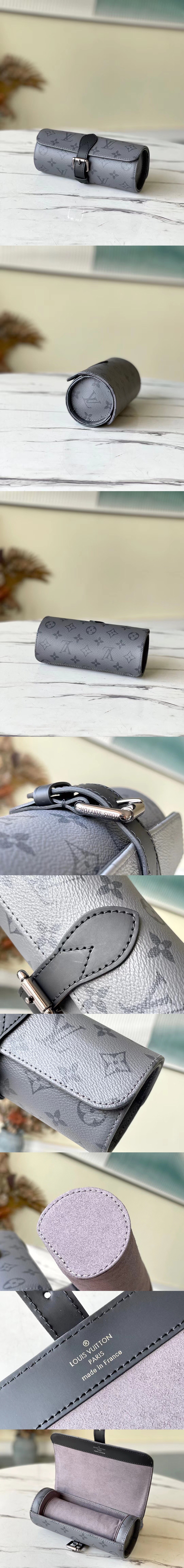 루이비통 2022 시계함 M47530  JD