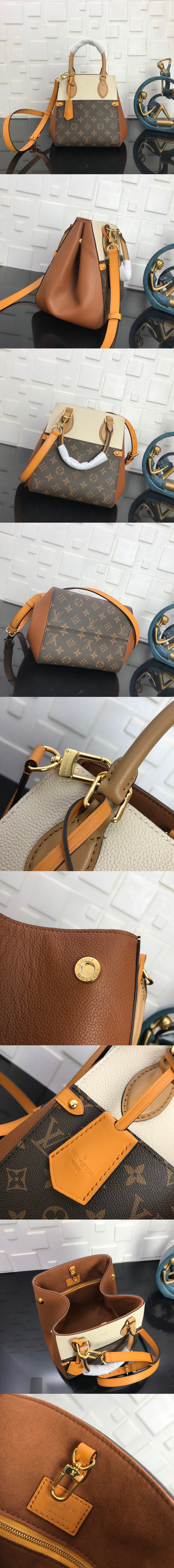 루이비통 2022 여성용 가방 M45388, JD