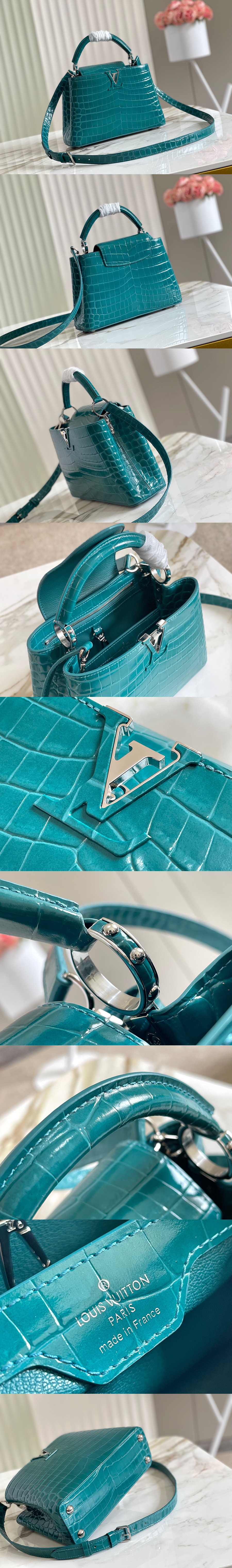 루이비통 2022 여성용 가방 N93163, JD