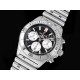 [BREITLING] 브라이틀링 크로노맷 B01 42mm 블랙 다이얼, 홍콩명품시계,남자워치,손목시계,메탈,스트랩