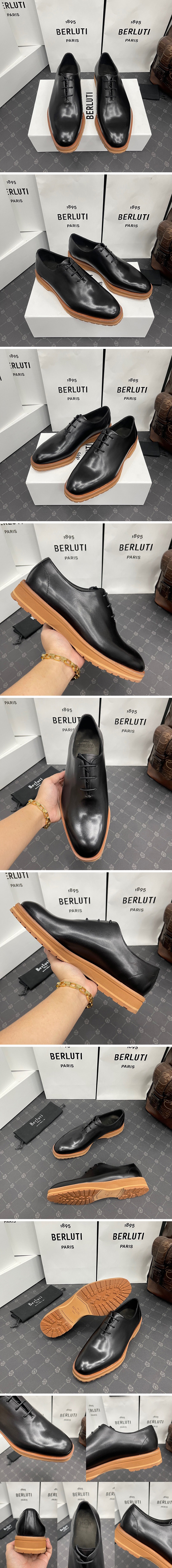 [홍콩명품신발.BERLUTI] 벨루티 22ss 남자 정장구두 SE825, BLS, 명품슈즈,홍콩명품,무브타임쇼핑몰