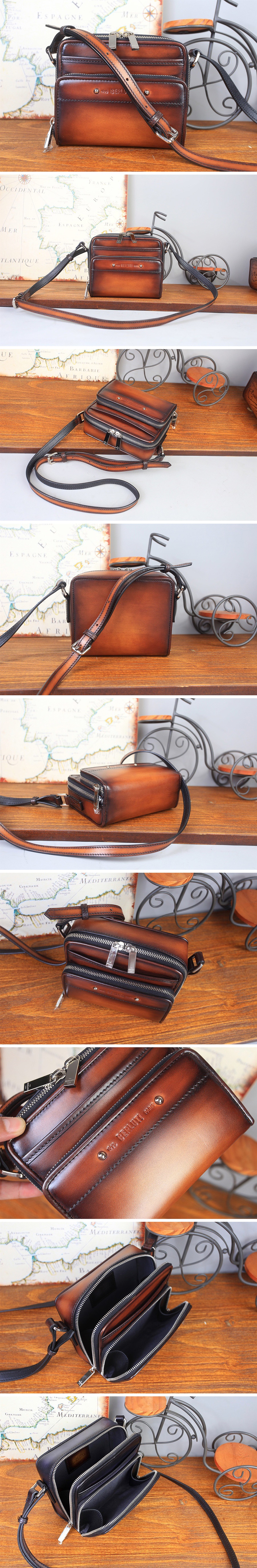 [홍콩명품.BERLUTI] 벨루티 크로스백 마일스 메신저백, BLB, 명품쇼핑몰,의류,무브타임사이트,인터넷쇼핑몰,남자명품,해외직구