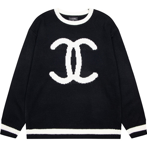 [홍콩명품.CHANEL] 샤넬 CC 로고 스웨터 BM1892, GG, 명품쇼핑몰,의류,무브타임사이트,인터넷쇼핑몰,해외직구