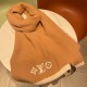 [홍콩명품.LOUIS VUITTON] 루이비통 23SS 34-190 로고 자수 캐시미어 스카프(2컬러) , ET719, 홍콩명품쇼핑몰,무브타임,악세사리,잡화,생활용품