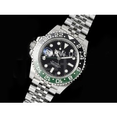 [명품시계.ROLEX] 롤렉스 로렉스 지엠티마스터II 126720 블루/그린 세라믹 베젤 블랙 다이얼, 온라인명품시계쇼핑몰,인터넷사이트,워치,남자,명품직구,SA,명품시계,메탈스트랩