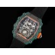 [홍콩명품시계.RICHARD MILLE] 리차드밀레 RM21-02 투어빌론  스켈레톤 다이얼, 명품직구,구매대행,럭셔리,남자명품시계,워치,중년남자