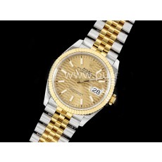 [홍콩명품시계.ROLEX] 로렉스 롤렉스 데이저스트 36mm 126233 옐로우골드 다이얼, 명품직구,구매대행,럭셔리,남자명품시계,워치,중년남자