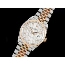 [홍콩명품시계.ROLEX] 로렉스 롤렉스 데이저스트 36mm 126231 로즈골드 다이얼, 명품직구,구매대행,럭셔리,남자명품시계,워치,중년남자