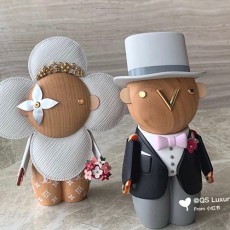 [홍콩명품.LOUIS VUITTON] 루이비통 23SS 모노그램 선물용 피규어 완구 세트, ET1462, AGG, 홍콩명품쇼핑몰,인터넷명품,온라인명품사이트,여자명품,해외직구