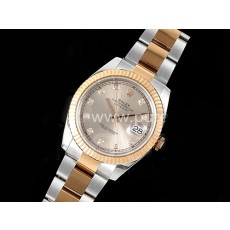 [홍콩명품시계.ROLEX] 로렉스 롤렉스 데이저스트 41mm 126331 로즈골드 텐포인트 실버 다이얼, 명품직구,구매대행,럭셔리,남자명품시계,워치,중년남자