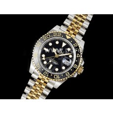 [홍콩명품시계.ROLEX] 로렉스 롤렉스 지엠티마스터II 126713 블랙세라믹 베젤 옐로우골드 흑콤, 명품직구,구매대행,럭셔리,남자명품시계,워치,중년남자