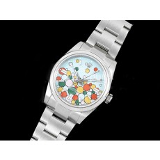 [홍콩명품시계.ROLEX] 로렉스 롤렉스 오이스터 퍼폐츄얼 126000 36mm Celebration 다이얼, 명품직구,구매대행,럭셔리,남자명품시계,워치,중년남자