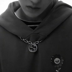 [홍콩명품.Gucci] 구찌 23SS 인터로킹 G 목걸이, ET1607, AGG, 홍콩명품쇼핑몰,인터넷명품,온라인명품사이트,여자명품,해외직구
