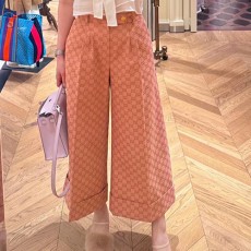 [홍콩명품.Gucci] 구찌 23SS 스트레이트 팬츠 744866ZAF4S5454 Pink 5454, BM8339, TBG, 온라인명품쇼핑몰,남자명품의류,인터넷쇼핑몰,해외직구