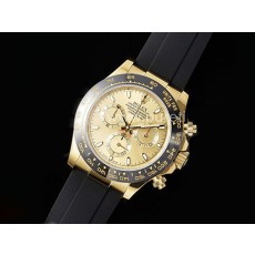 [홍콩명품시계.ROLEX] 롤렉스 데이토나 116518 옐로우골드 블랙 세라믹 베젤 옐로우골드 다이얼, 명품직구,구매대행,최고급,럭셔리,남자명품시계,고무밴드