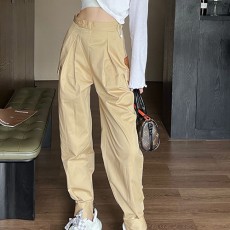 [홍콩명품.LOUIS VUITTON] 루이비통 23SS 로고 여성 팬츠 바지 (2컬러), BM8865, TBG, 온라인명품쇼핑몰,남자명품의류,인터넷쇼핑몰,해외직구