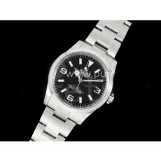 [홍콩명품시계.ROLEX] 롤렉스 익스플로러 124270 36mm 블랙 다이얼, 명품직구,구매대행,최고급,럭셔리,남자명품시계,메탈시계