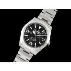 [홍콩명품시계.ROLEX] 롤렉스 익스플로러 214270 39mm 블랙 다이얼, 명품직구,구매대행,최고급,럭셔리,남자명품시계,메탈시계