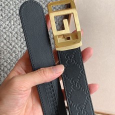 [홍콩명품.Gucci] 구찌 23SS 로고 레더 가죽 벨트 (금장), BT970, 3.5cm, BRB, 명품레플리카,명품쇼핑몰,의류,무브타임사이트,인터넷쇼핑몰,남자명품,해외직구