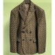 [홍콩명품,FENDI] 펜디 23SS 로고 FF패턴 정장 자켓, BM11050, JL, 홍콩명품의류,구매대행,온라인명품