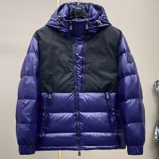 [홍콩명품.MONCLER] 몽클레어 23SS 로고 후드 다운 패딩 자켓 (2컬러), BM11224, GHH, 홍콩명품의류,구매대행,온라인명품