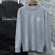 [홍콩명품,Christian Dior] 디올 24SS 로고 자수 니트 스웨터 (2컬러), BM11655, JS, 홍콩명품의류,구매대행,온라인명품