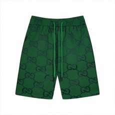 [홍콩명품.Gucci] 구찌 24SS 로고 GG수프림 쇼츠 반바지 (2컬러), BM11698, JU, 홍콩명품의류,구매대행,온라인명품