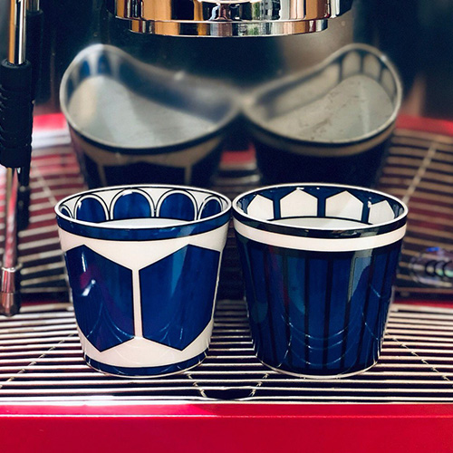 [홍콩명품.Hermes] 에르메스 24SS 로고 티컵 커피컵 세트, ET2098, ZAKKA, 홍콩명품가방,명품쇼핑몰,크로스백,핸드백,구매대행,무브타임