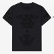 [홍콩명품.GIVENCHY] 지방시 24SS 로고 폰트 프린트 반팔 티셔츠 (블랙), BM14180, JL, 홍콩명품의류,구매대행,온라인명품