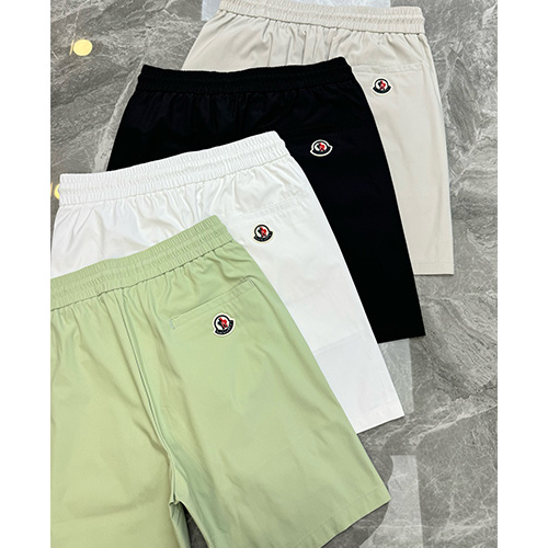 [홍콩명품.MONCLER] 몽클레어 24SS 로고 쇼츠 반바지 (4컬러), BM14592, JS, 홍콩명품의류,구매대행,온라인명품