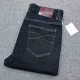 [홍콩명품.Brunello Cucinelli ] 브루넬로쿠치넬리 24SS 로고 데님 팬츠 진 청바지, BM17142, JQ, 홍콩명품의류,구매대행,온라인명품