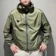 [홍콩명품,PRADA] 프라다 25SS 삼각로고 후드 바람막이 자켓 (2컬러), BM18200, YS, 홍콩명품의류,구매대행,온라인명품