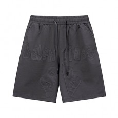 [홍콩명품.BALENCIAGA] 발렌시아가 25SS 로고 자수 쇼츠 반바지 (3컬러), BM19355, KK, 홍콩명품의류,구매대행,온라인명품