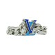 [홍콩명품.LOUIS VUITTON] 루이비통 25SS 로고 CHAIN 22cm 스틸 팔찌, ET2809, KK, 홍콩명품의류,구매대행,온라인명품