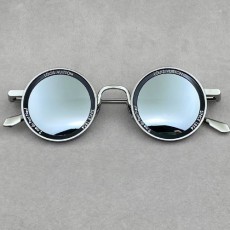 [홍콩명품.LOUIS VUITTON] 루이비통 25SS 로고 LV SUPER VISION METAL ROUND 연예인 여자 남자 선글라스, SG648, X2, 홍콩명품쇼핑몰,무브타임,사이트,쇼핑몰,해외직구,구매대행