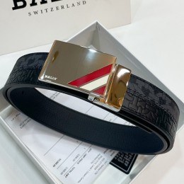 [홍콩명품.BALLY] 발리 25SS 로고 레더 가죽 벨트 (3컬러), 3.5cm, BT1405, BRB, 명품레플리카,인터넷쇼핑몰,남자명품,해외직구