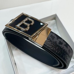 [홍콩명품.BALLY] 발리 25SS 로고 레더 가죽 벨트 (2컬러), 3.5cm, BT1406, BRB, 명품레플리카,인터넷쇼핑몰,남자명품,해외직구