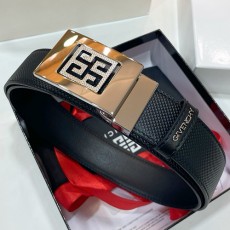 [홍콩명품.GIVENCHY] 지방시 25SS 로고 4G 레더 가죽 벨트 (2컬러), 3.4cm, BT1420, BRB, 명품레플리카,인터넷쇼핑몰,남자명품,해외직구