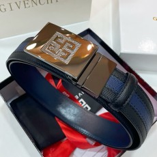 [홍콩명품.GIVENCHY] 지방시 25SS 로고 4G 레더 가죽 벨트 (3컬러), 3.5cm, BT1421, BRB, 명품레플리카,인터넷쇼핑몰,남자명품,해외직구