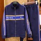[홍콩명품,PRADA] 프라다 25SS 삼각로고 트레이닝 집업 자켓 + 조거 팬츠 바지 상하의 세트 (2컬러), BM19943, S1F, 홍콩명품의류,구매대행,온라인명품