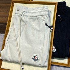 [홍콩명품.MONCLER] 몽클레어 25SS 로고 조거 팬츠 바지 (2컬러), BM20067, G5, 홍콩명품의류,구매대행,온라인명품