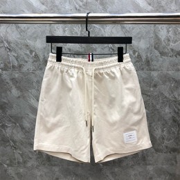 [홍콩명품.THOME BROWNE] 톰브라운 25SS 로고 쇼츠 반바지 (2컬러), BM20181, TB1, 홍콩명품의류,구매대행,온라인명품