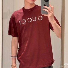 [홍콩명품.Gucci] 구찌 25SS 로고 프린트 반팔 티셔츠 (2컬러), BM20264, KB, 홍콩명품의류,구매대행,온라인명품