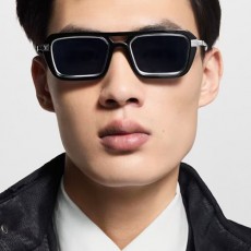 [홍콩명품.LOUIS VUITTON] 루이비통 25SS 로고 연예인 여자 남자 선글라스, SG649, X2, 홍콩명품쇼핑몰,무브타임,사이트,쇼핑몰,해외직구,구매대행