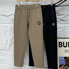 [홍콩명품.CANADA GOOSE] 캐나다구스 25SS 로고 조거 팬츠 바지 (2컬러), BM20345, G5, 홍콩명품의류,구매대행,온라인명품