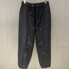 [홍콩명품.MONCLER] 몽클레어 25SS 로고 조거 팬츠 바지 (블랙), BM20351, G5, 홍콩명품의류,구매대행,온라인명품