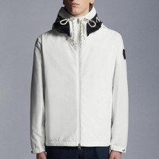 [홍콩명품.MONCLER] 몽클레어 25SS 로고 후드 바람막이 자켓 (3컬러), BM20353, G5, 홍콩명품의류,구매대행,온라인명품