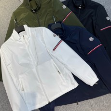 [홍콩명품.MONCLER] 몽클레어 25SS 로고 바람막이 자켓 (4컬러), BM20386, G5, 홍콩명품의류,구매대행,온라인명품